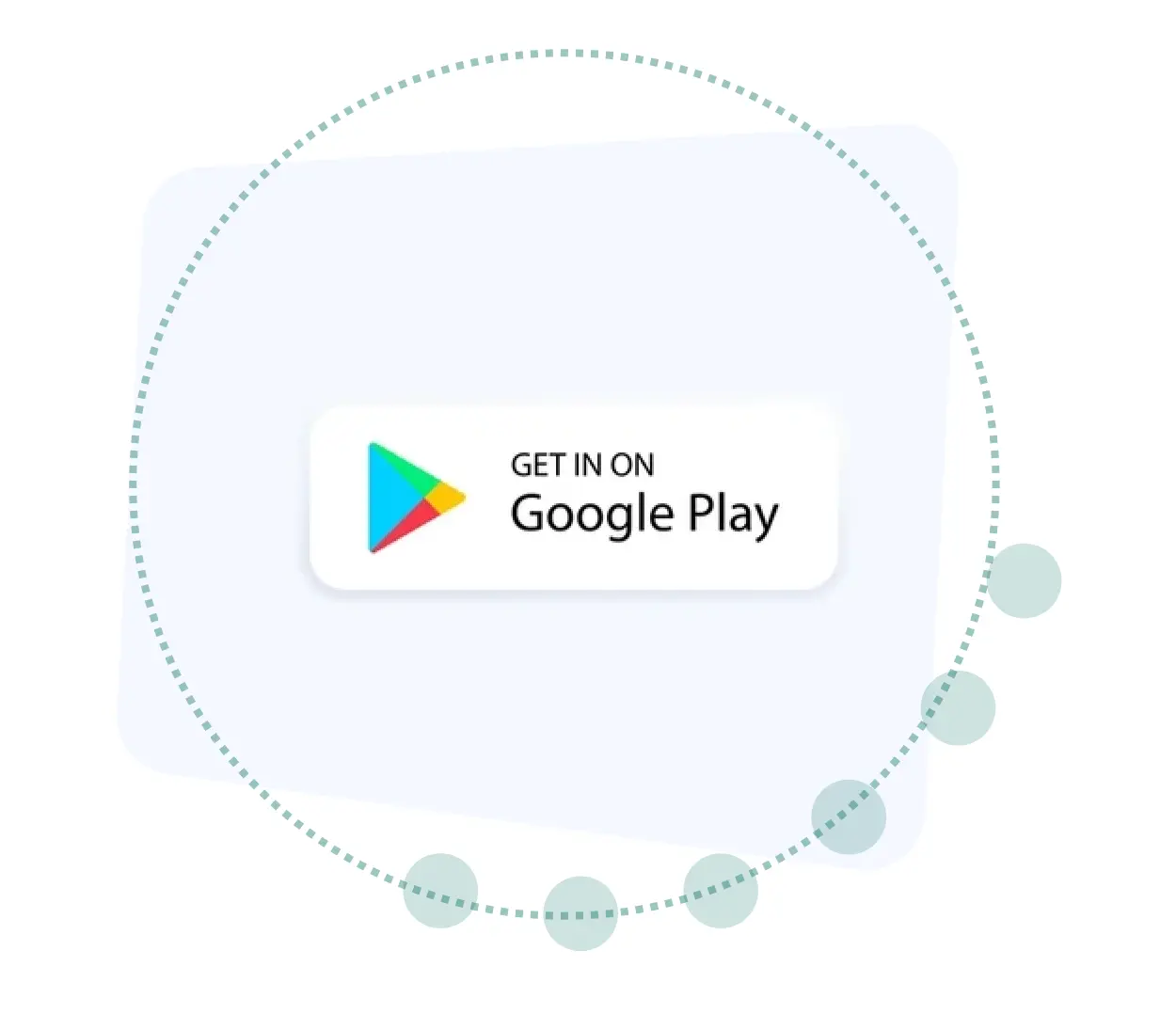 Download app from Google Play
