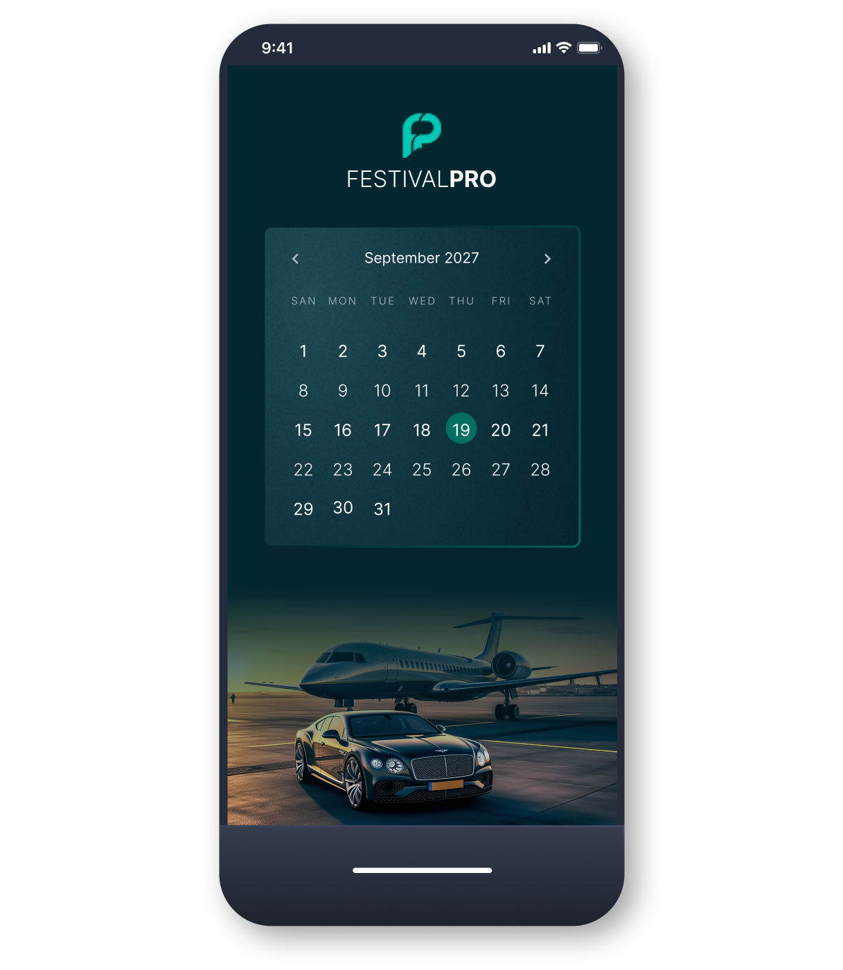 Travel & Accommodation