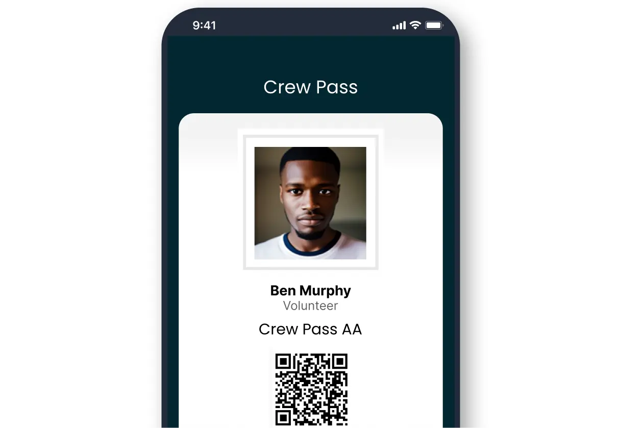 Contractors and Crew