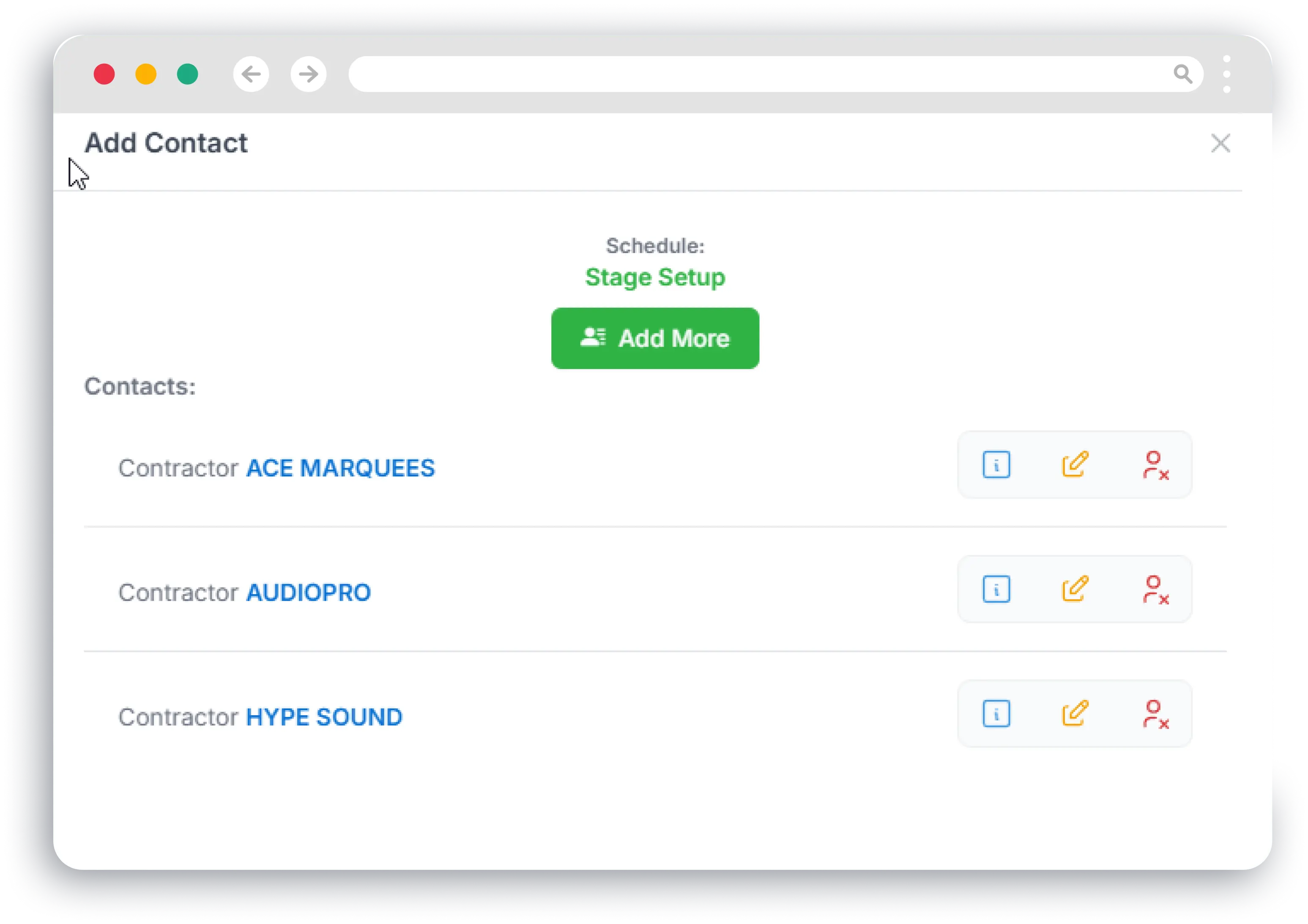 Scheduling and Task Assignment